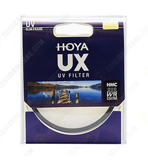 Hoya 43mm UX UV (PHL) Slim